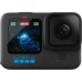 Экшн-камера GoPro HERO12 Black + Enduro + Head Strap + Handler Floating (CHDRB-121-RW)