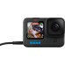 Экшн-камера GoPro HERO12 Black + Enduro + Head Strap + Handler Floating (CHDRB-121-RW)