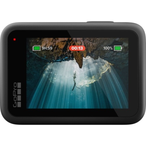 Экшн-камера GoPro HERO13 Black (CHDHX-131-RW)