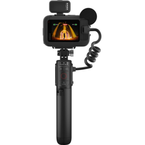Экшн-камера GoPro HERO13 Black Creator Edition (CHDFB-131-EU)