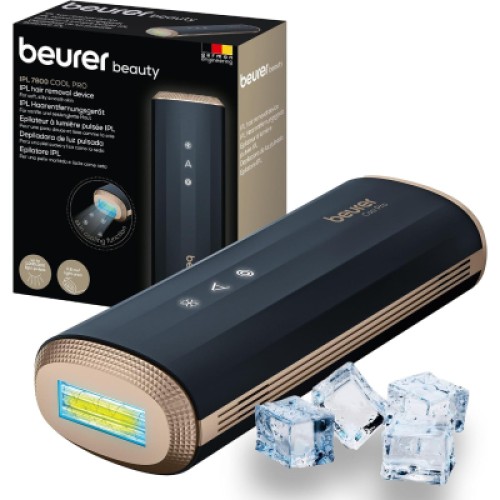 Фотоэпилятор Beurer IPL 7800