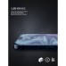 Стекло защитное Armorstandart Supreme Black Icon 3D Apple iPhone 16 Pro Max Black (ARM78038)