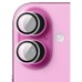 Стекло защитное Armorstandart for Camera AR iPhone 16 / 16 Plus Clear (ARM79404)