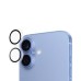 Стекло защитное Armorstandart for Camera AR iPhone 16 / 16 Plus Clear (ARM79404)
