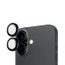 Стекло защитное Armorstandart for Camera AR iPhone 16 / 16 Plus Sea Blue (ARM79403)