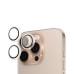 Стекло защитное Armorstandart for Camera AR iPhone 16 Pro / 16 Pro Max Clear (ARM79411)