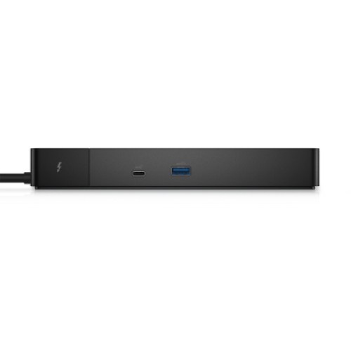 Порт-репликатор Dell Thunderbolt Dock WD22TB4, 180W (210-BDTD)