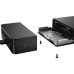 Порт-репликатор Dell Thunderbolt Dock WD22TB4, 180W (210-BDTD)