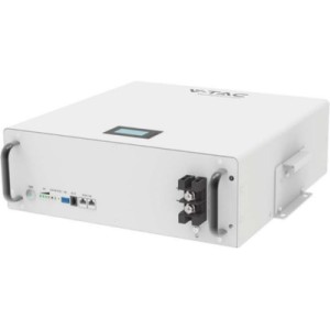 Батарея LiFePo4 V-TAC 51.2V - 100Ah LiFePO4 (V-TAC-LiFePO4-51.2)