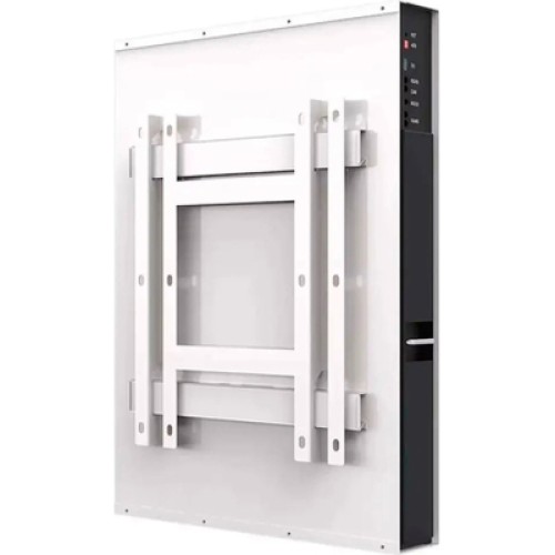 Батарея LiFePo4 V-TAC 51.2V - 100Ah SLIM LiFePO4 (VT-4816 V-TAC-51.2)