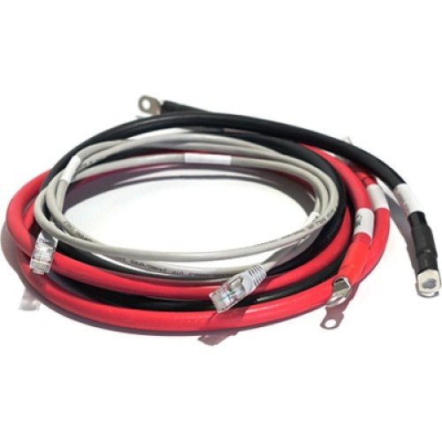 Батарея LiFePo4 V-TAC 51.2V - 100Ah LiFePO4 (V-TAC-LiFePO4-48-200)