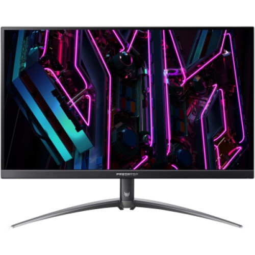 Монитор Acer XB273UV3bmiiprx (UM.HX3EE.313)