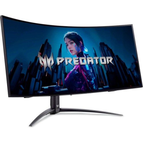 Монитор Acer X34Xbmiiphuzx (UM.CXXEE.X01)