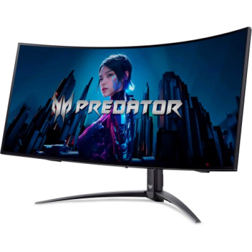Монитор Acer X34Xbmiiphuzx (UM.CXXEE.X01)