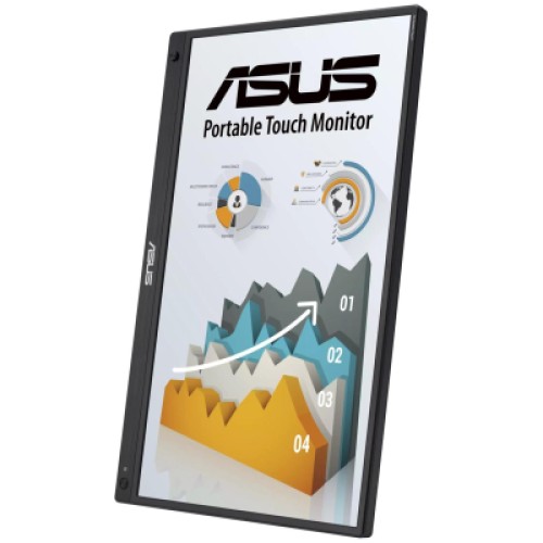 Монитор ASUS ZenScreen MB16AMTR