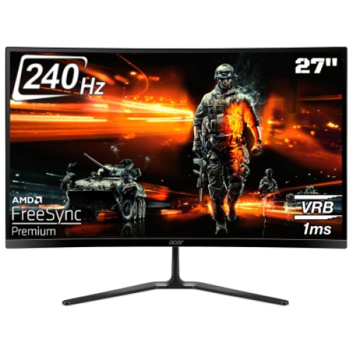 Монитор Acer ED270X2bmiipx (UM.HE0EE.208)