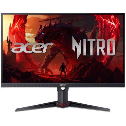 Монитор Acer XV272UF3bmiiprx (UM.HX2EE.317)
