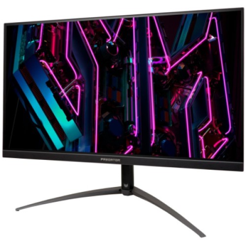 Монитор Acer Predator XB323QKV3bmiiphx (UM.JX3EE.301)