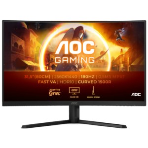 Монитор AOC CQ32G4VE