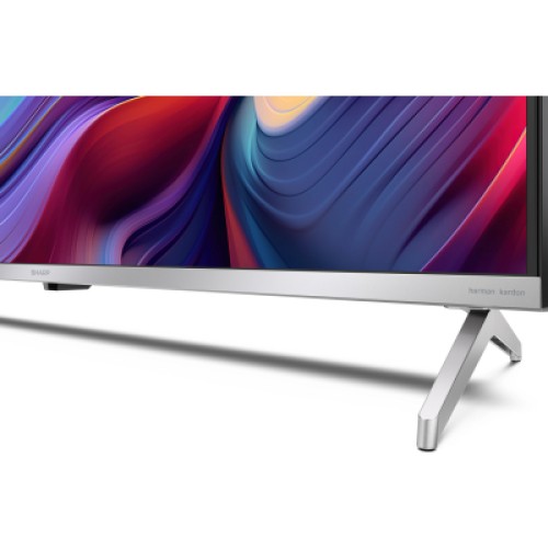 Телевизор Sharp 43GP6265E (4T-C43GP6265ES)