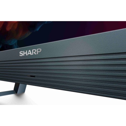 Телевизор Sharp 75FQ5EG (4T-C75FQ5EM2AG)