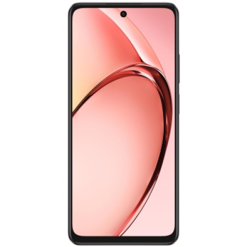 Мобильный телефон Oppo A3X 4/128GB Nebula Red (OFCPH2641_RED)