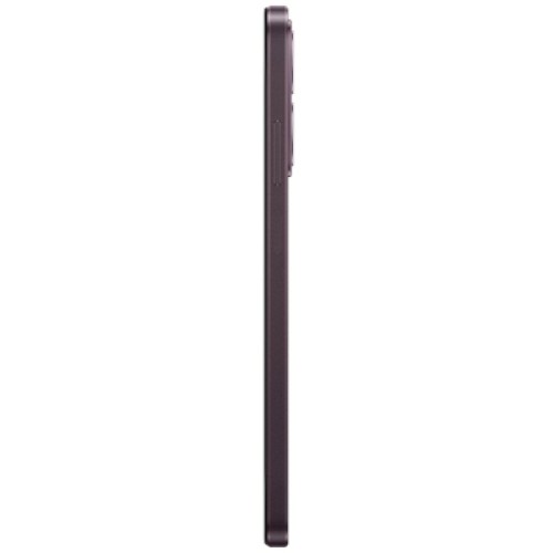 Мобильный телефон Oppo A3X 4/128GB Nebula Red (OFCPH2641_RED)
