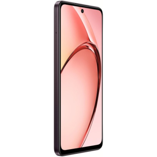 Мобильный телефон Oppo A3X 4/128GB Nebula Red (OFCPH2641_RED)