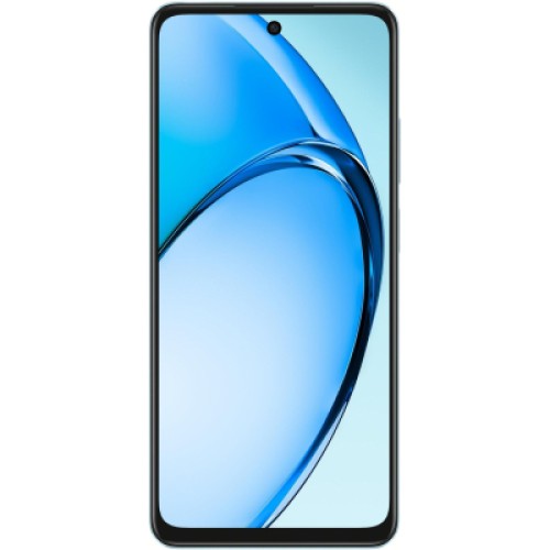 Мобильный телефон Oppo A3X 4/128GB Ocean Blue (OFCPH2641_BLUE)
