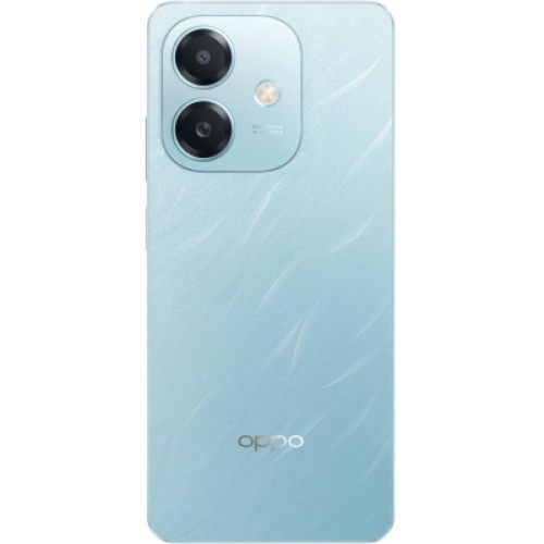 Мобильный телефон Oppo A3X 4/128GB Ocean Blue (OFCPH2641_BLUE)