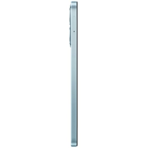 Мобильный телефон Oppo A3X 4/128GB Ocean Blue (OFCPH2641_BLUE)