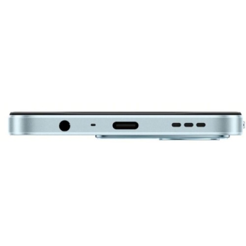 Мобильный телефон Oppo A3X 4/128GB Ocean Blue (OFCPH2641_BLUE)