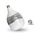 Лампочка Lightwell T130 60W E27+E27/E40 RING