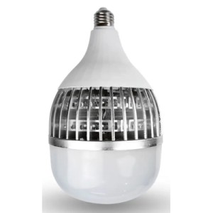 Лампочка Lightwell T150 100W E27+E27/E40 RING
