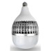 Лампочка Lightwell T150 100W E27+E27/E40 RING