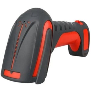 Сканер штрих-коду Xkancode R2 2D, wireless, USB, кредл , black-gray (R2-BGC)