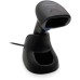 Сканер штрих-кода Datalogic QBT2500 2D, кредл (QBT2500-BK-BTK1)