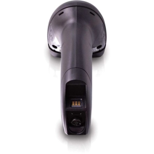 Сканер штрих-кода Datalogic QBT2500 2D, кредл (QBT2500-BK-BTK1)