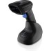 Сканер штрих-кода Datalogic QBT2500 2D, кредл (QBT2500-BK-BTK1)