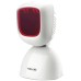 Сканер штрих-кода Honeywell Youjie HF600, 2D, USB, white (YJ HF600-0-2USB)