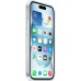 Чехол для мобильного телефона Apple iPhone 15 Clear Case with MagSafe (MXRK3ZM/A)