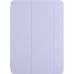 Чехол для планшета Smart Folio for iPad Air 11-inch (M2) - Light Violet Apple (MWK83ZM/A)