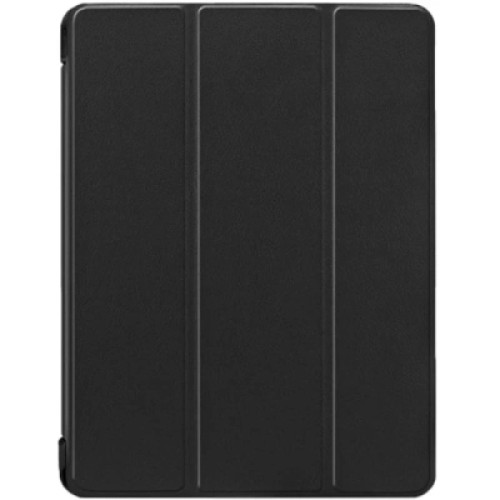 Чехол для планшета AirOn Premium SOFT iPad Air 13 2024 + Film Black (4822352781130)