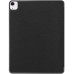 Чехол для планшета AirOn Premium SOFT iPad Air 13 2024 + Film Black (4822352781130)