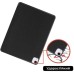 Чехол для планшета AirOn Premium SOFT iPad Air 13 2024 + Film Black (4822352781130)