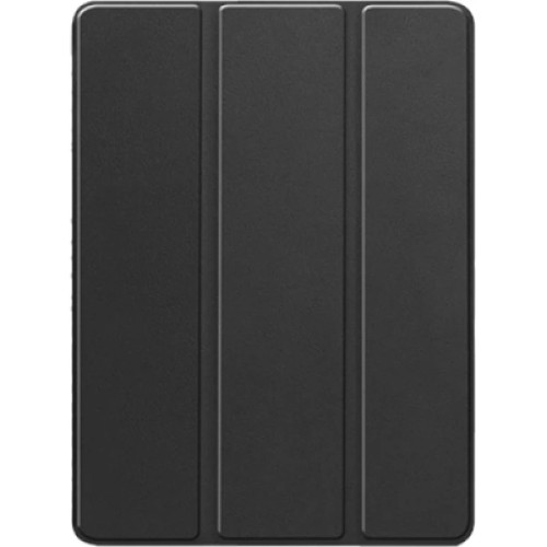 Чехол для планшета AirOn Premium SOFT iPad Pro 11 2024 + Film Black (4822352781128)