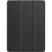 Чехол для планшета AirOn Premium SOFT iPad Pro 11 2024 + Film Black (4822352781128)