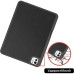 Чехол для планшета AirOn Premium SOFT iPad Pro 11 2024 + Film Black (4822352781128)