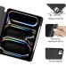 Чехол для планшета AirOn Premium SOFT iPad Pro 11 2024 + Film Black (4822352781128)