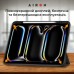 Чехол для планшета AirOn Premium SOFT iPad Pro 11 2024 + Film Black (4822352781128)